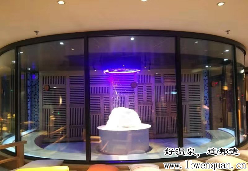 飄雪機